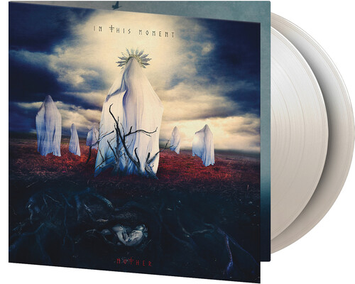 Mother - Limited Gatefold 180-Gram White Colored Vinyl