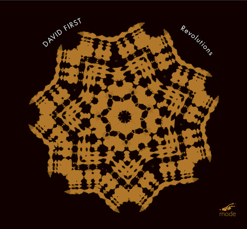 David First: Revolutions
