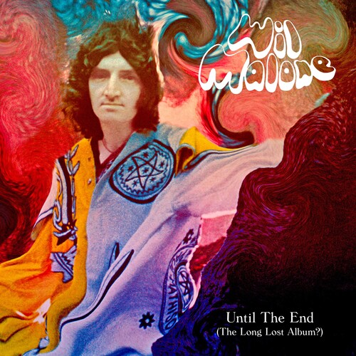 Until The End (The Long Lost Album?)