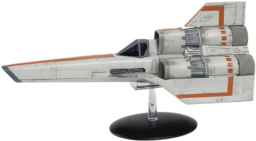 BATTLESTAR GALACTICA SHIPS VIPER MKI CLASSIC