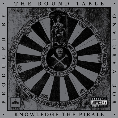 ROUND TABLE
