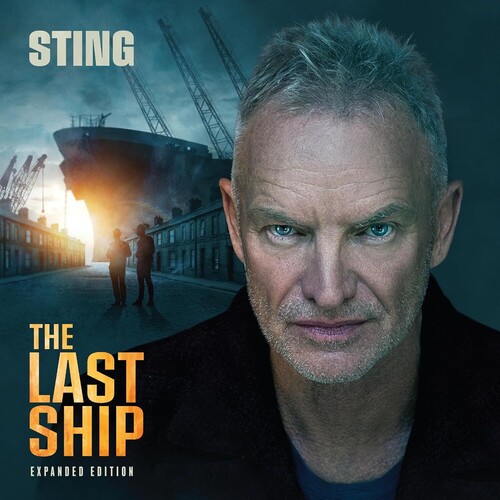 The Last Ship