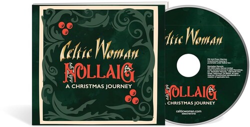 Nollaig - A Christmas Journey