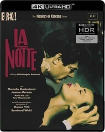 La Notte (The Night) (Limited Edition) [Import]