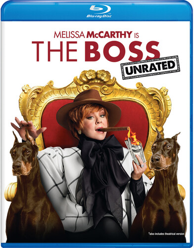 The Boss