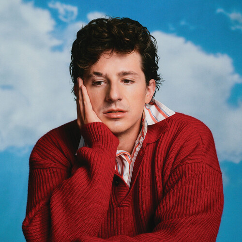 Charlie Puth – Whatever's Clever! (CD, Vinyl)