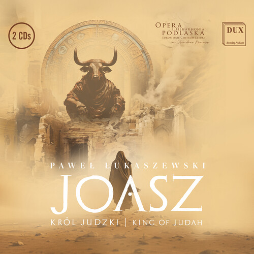 Joash – King of Judah