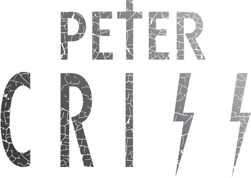 Peter Criss - Peter Criss - White Wallet (Bonus Track) [Limited Edition]