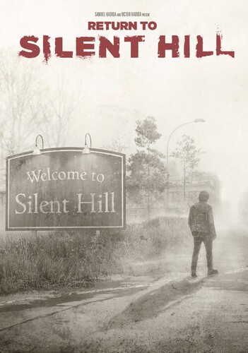 Return to Silent Hill - Return To Silent Hill / (Dol Ws)