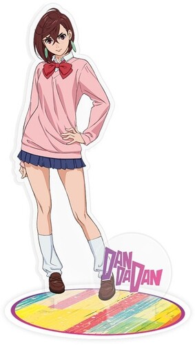 Dan Fa Dan - Acryl - Momo Ayase Acrylic Stand