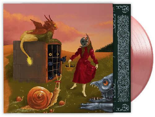 Magdalena Bay - This Is The World (I Made It For You) / Nice Day