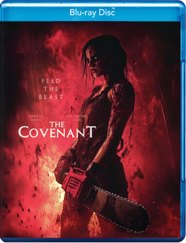 Covenant - Covenant