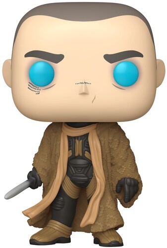 POP MOVIES DUNE III POP 1