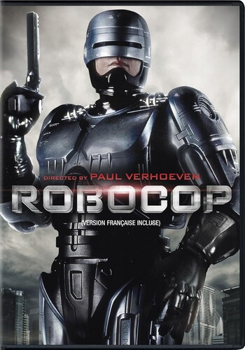 RoboCop