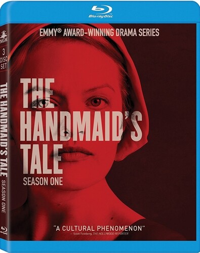 The Handmaid's Tale: Season One