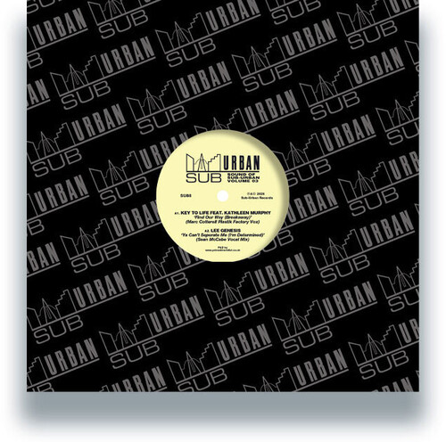 Sound of Sub-Urban Vol. 03 (Various Artists)