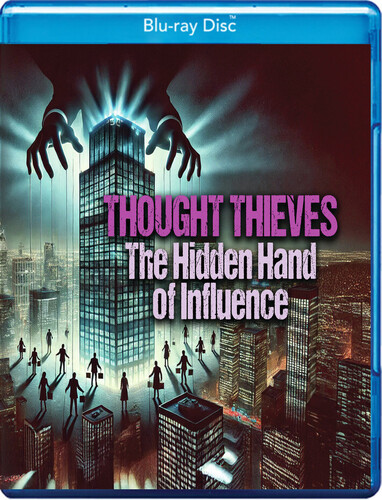 Thought Thieves