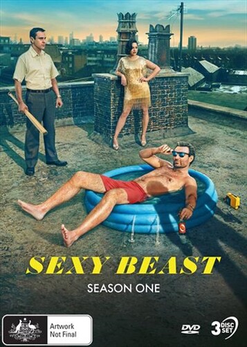 Sexy Beast: Season One|Via Vision