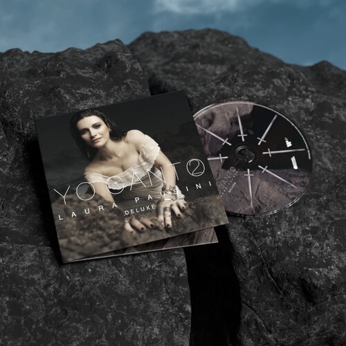 Yo Canto 2 - Deluxe Digipack with 3 Bonus Tracks [Import]