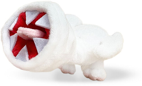 MONSTER HUNTER KHEZU KEY PLUSH
