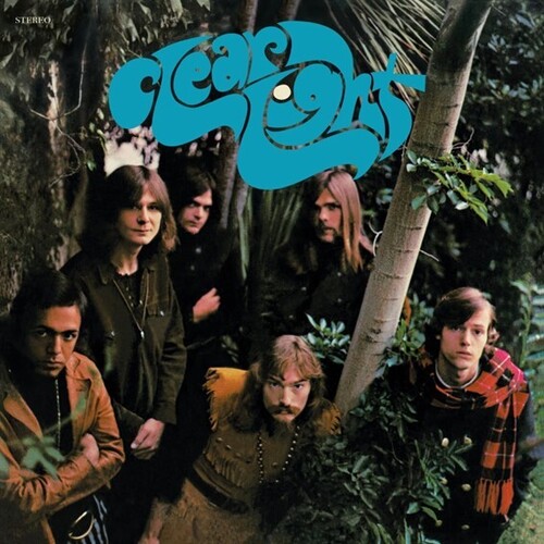 Clear Light - Limited