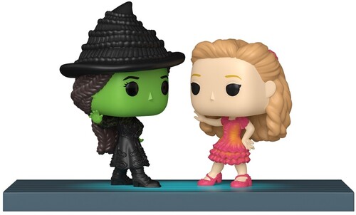 POP MINI MOMENTS WICKED OZDUST BALLROOM
