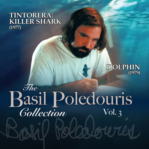 Basil Poledouris Collection: Volume 3 (Original Soundtrack)