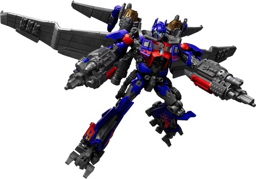 BLOKEES - TF CC MOVIE 3 JET WING OPTIMUS PRIME KIT