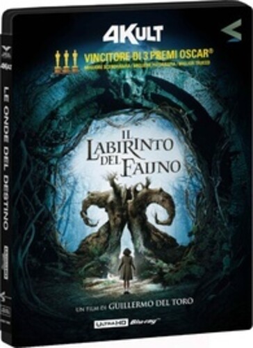 Pan's Labyrinth (20th Anniversary) [Import]