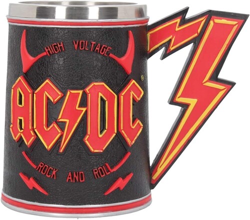 NEMESIS NOW - ACDC TANKARD