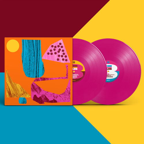 Various Artists - Mr Bongo Record Club: Vol.8 [Pink Vinyl] [2LP] [Indie Exclusive]