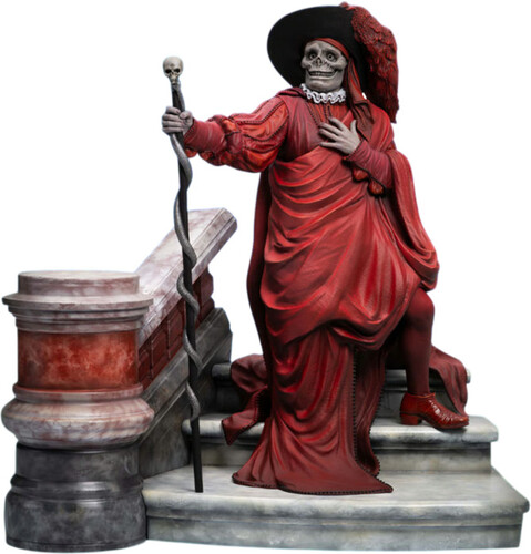 LON CHANEY - THE PHANTOM OF THE OPERA STATUE