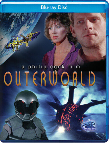 Outerworld