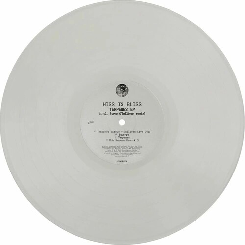 Terpenes EP