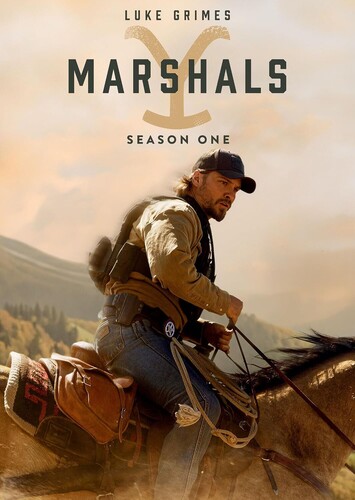 MARSHALS: SSN 1