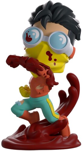 YOUTOOZ - INVINCIBLE VS - INVINCIBLE VINYL FIGURE