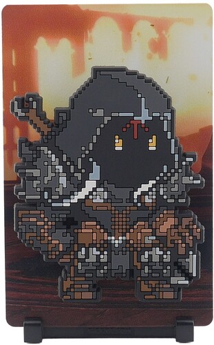 FIGGYZ - DARKSIDERS - WAR (ABYSSAL ARMOR)