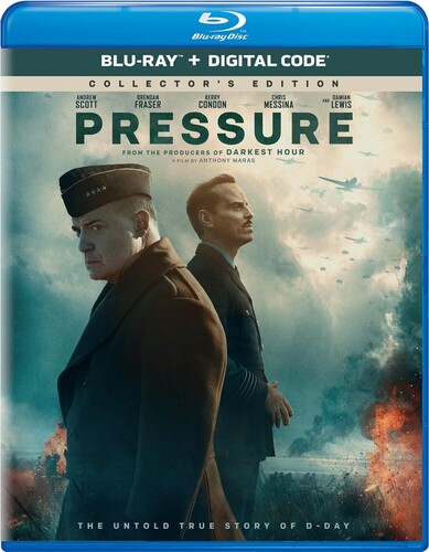 PRESSURE