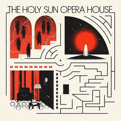 HOLY SUN OPERA HOUSE