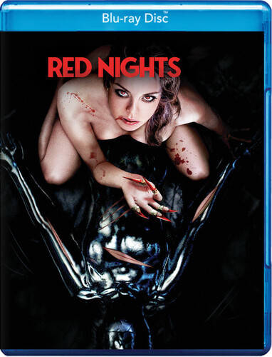 Red Nights