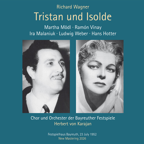 Tristan und Isolde