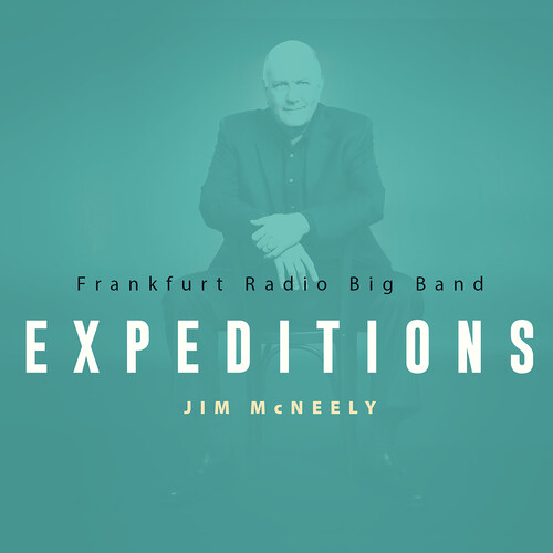 Jim McNeely Expeditions