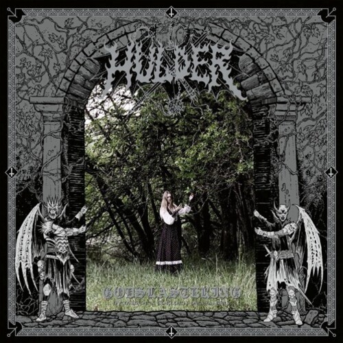 Godslastering Hymns Of A Forlorn Peasantry (Uk)