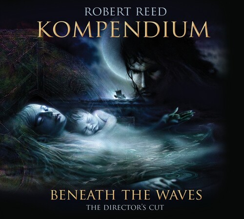 Kompendium: Beneath The Waves - The Director's Cut - Deluxe Boxset With Booklet & Signed Print [Import]