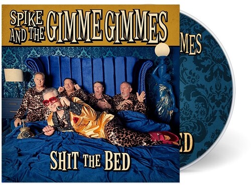 Shit the Bed [Explicit Content]