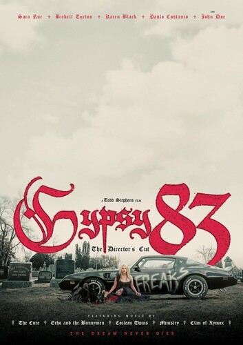 Gypsy 83