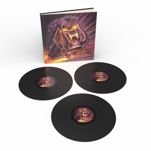 Orgasmatron [Explicit Content]
