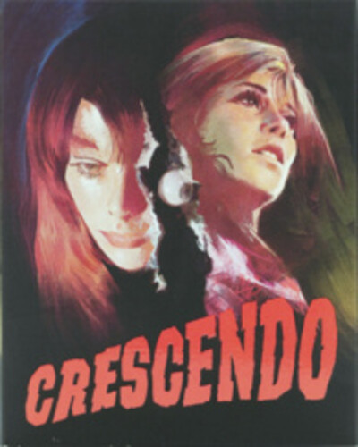 Crescendo
