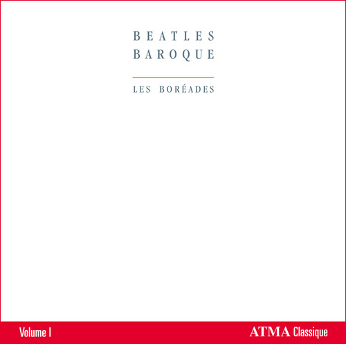 Beatles Baroque 1
