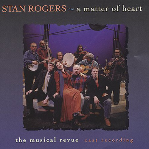 A Matter Of Heart